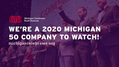 InsITe Business Solutions Honored as a 2020 Michigan Celebrates Awardee